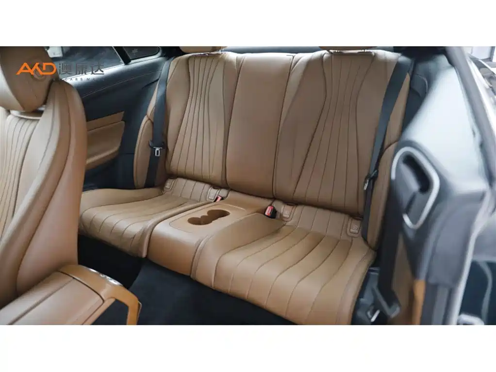 Mercedes-Benz E-Class (Import) — миниатюра 7
