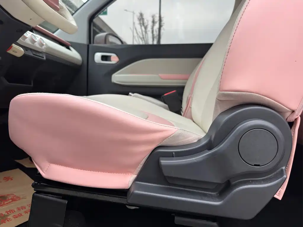 Chery QQ QQ Ice Cream — миниатюра 20