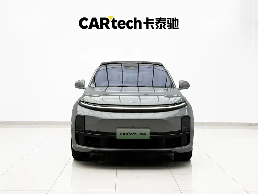 Li Auto Li L7 — миниатюра 2