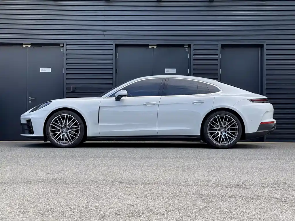 Porsche Panamera 2024 Panamera 2.9T