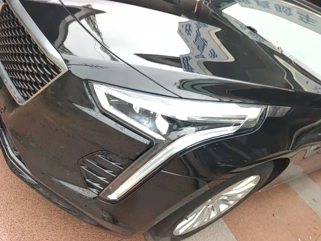 Cadillac CT6 — миниатюра 24