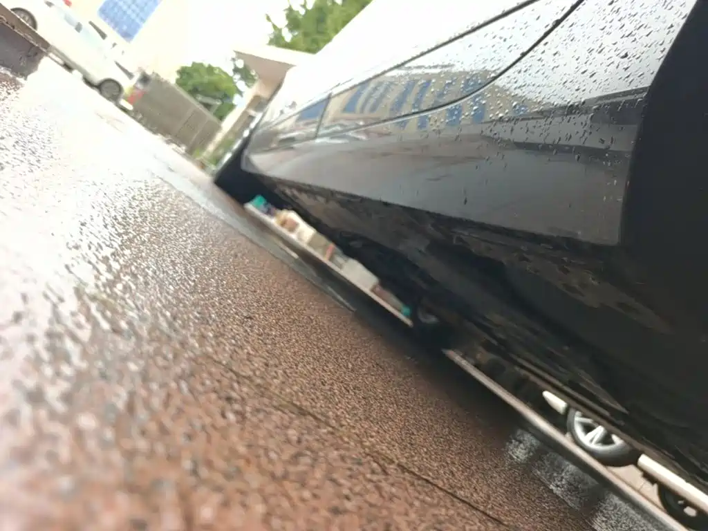 Cadillac CT6 — миниатюра 22
