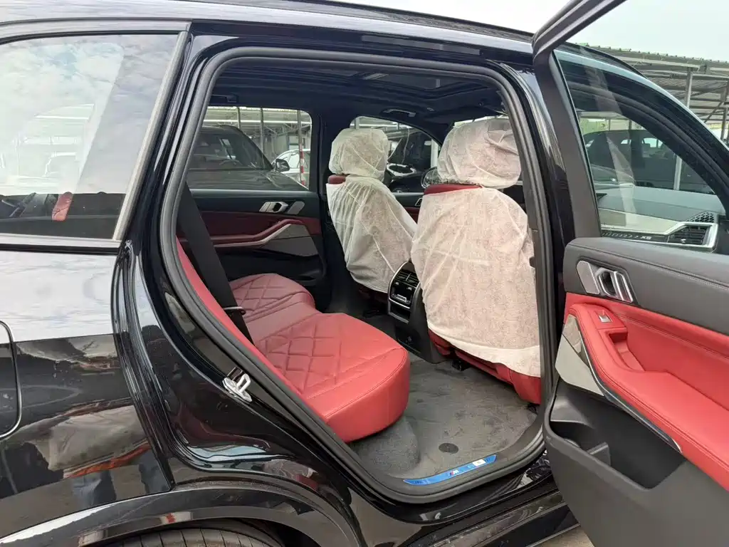 BMW X5 — миниатюра 19