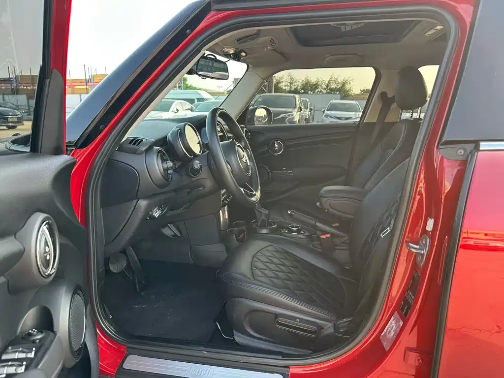MINI Mini — миниатюра 8
