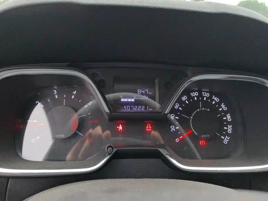 Citroen C4 — миниатюра 14
