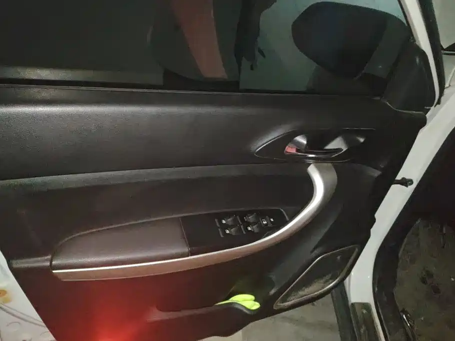 Changan CS35 — миниатюра 7