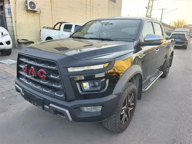 JIANGQI GROUP HUMANTU