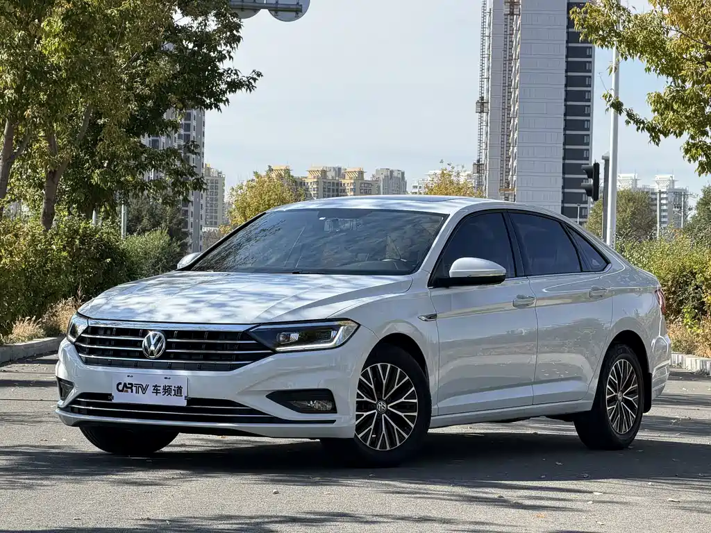 Volkswagen Sagitar — миниатюра 5