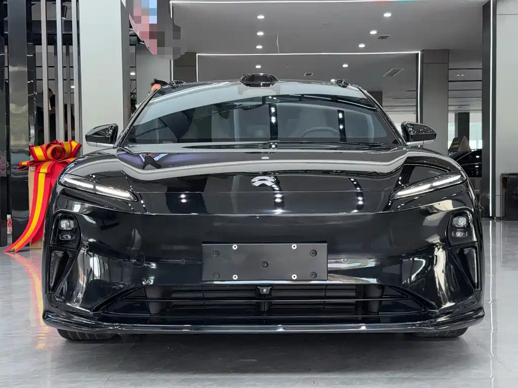 NIO ET5T — миниатюра 2