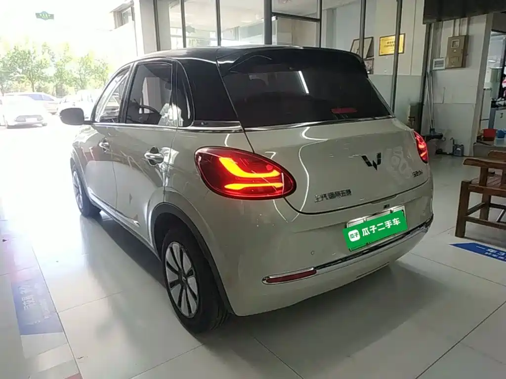 Wuling Bingo — миниатюра 5