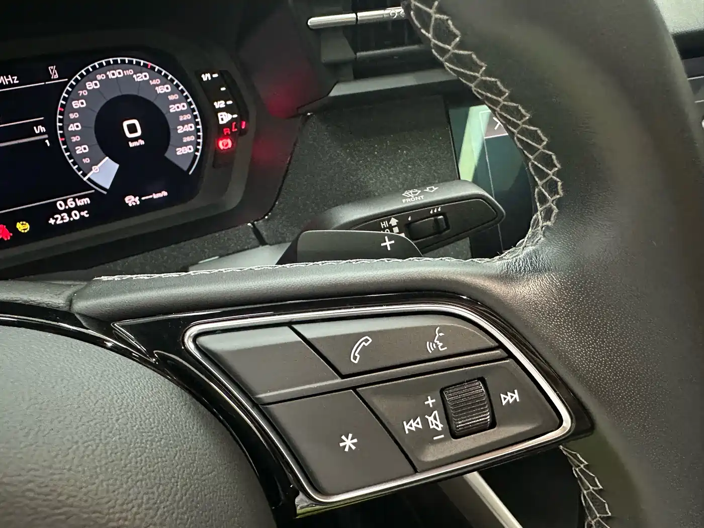 Audi A3 id 4617106 из Китая 15