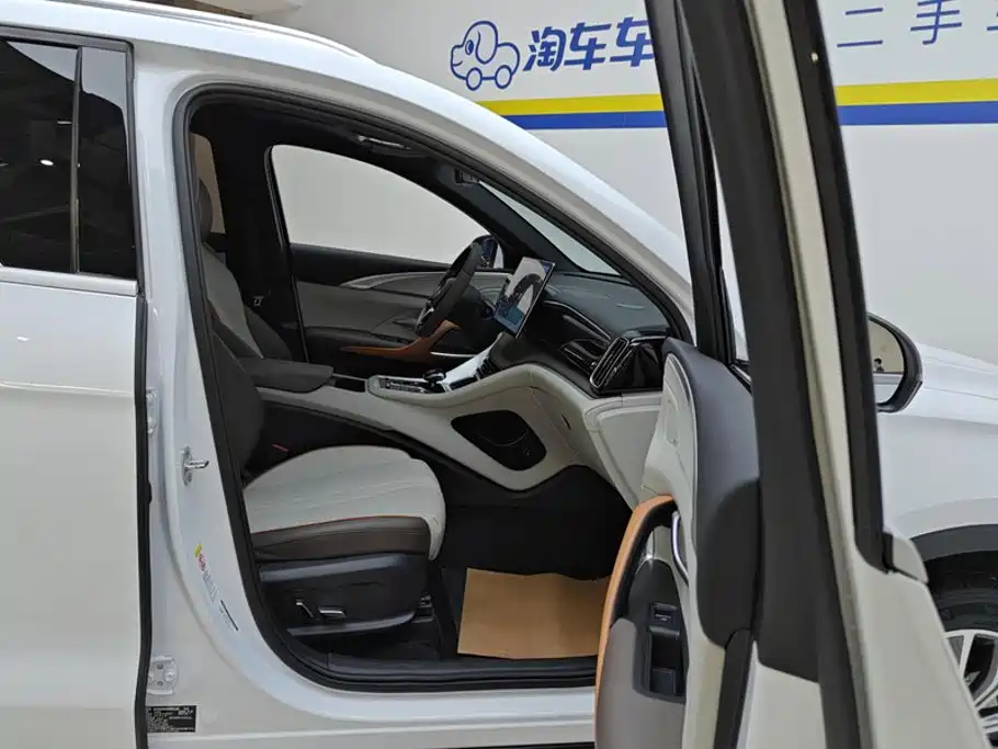 BYD Pro New Energy — миниатюра 8