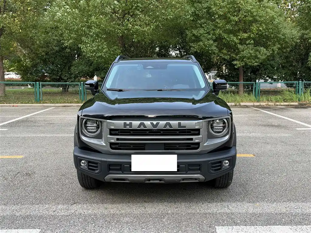 Haval Big Dog — миниатюра 11