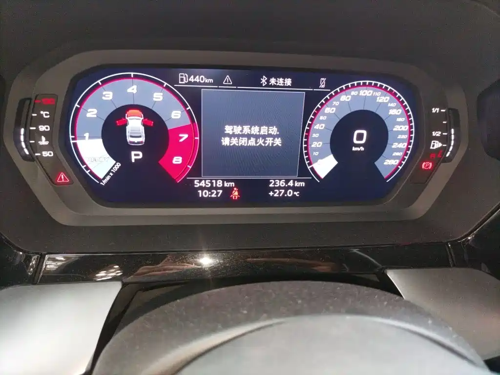 Audi A3 — миниатюра 13