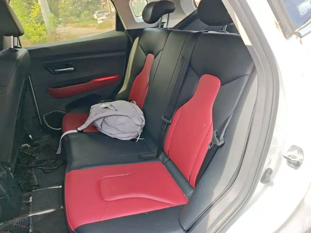 Haval H2s — миниатюра 13