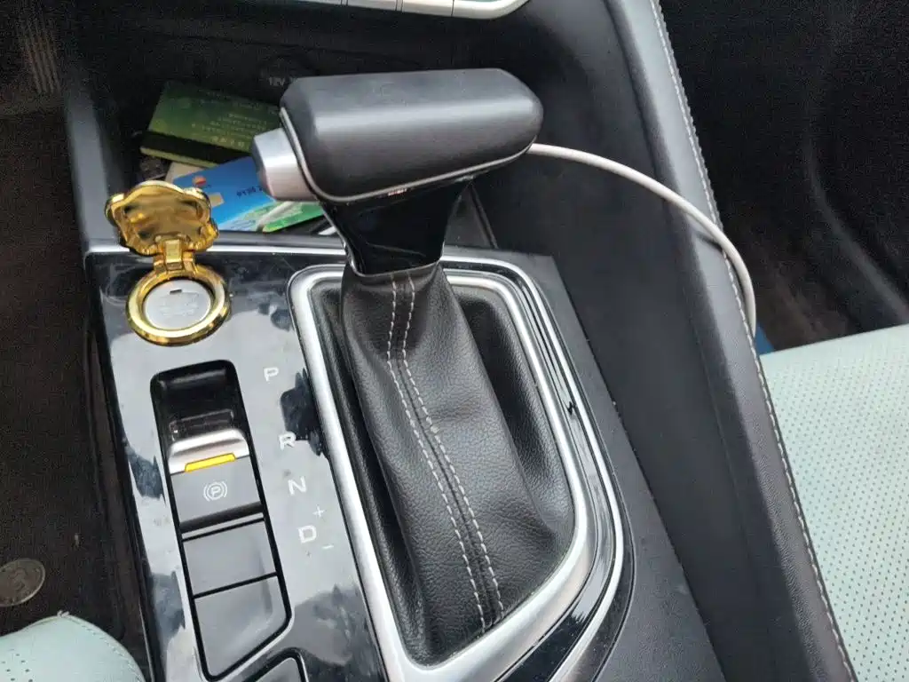 Changan Eado — миниатюра 10