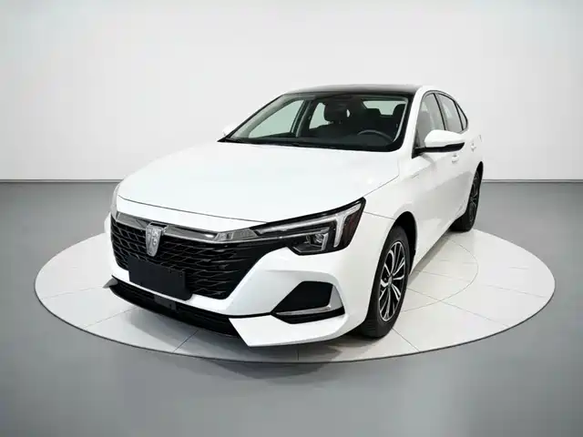 Roewe i6 Max PHEV