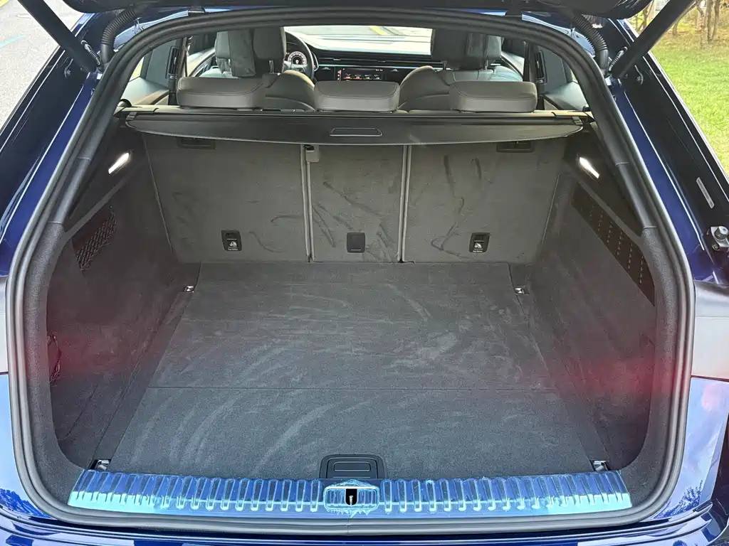 Audi Q8 — миниатюра 19