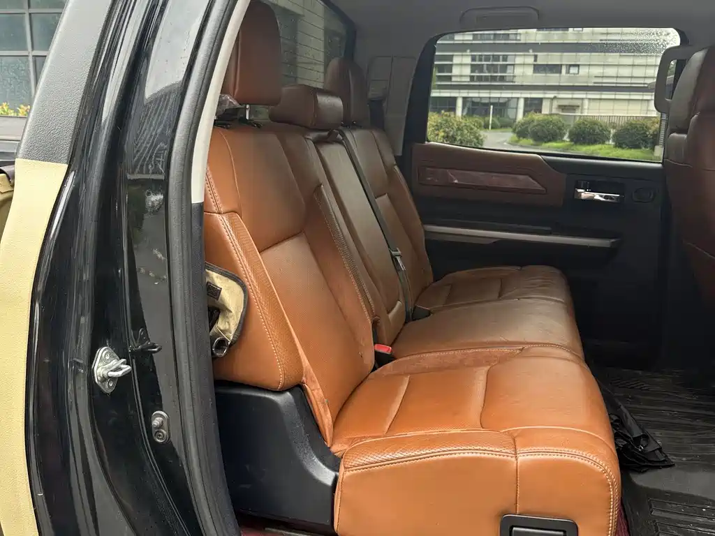 Toyota Tantu — миниатюра 12