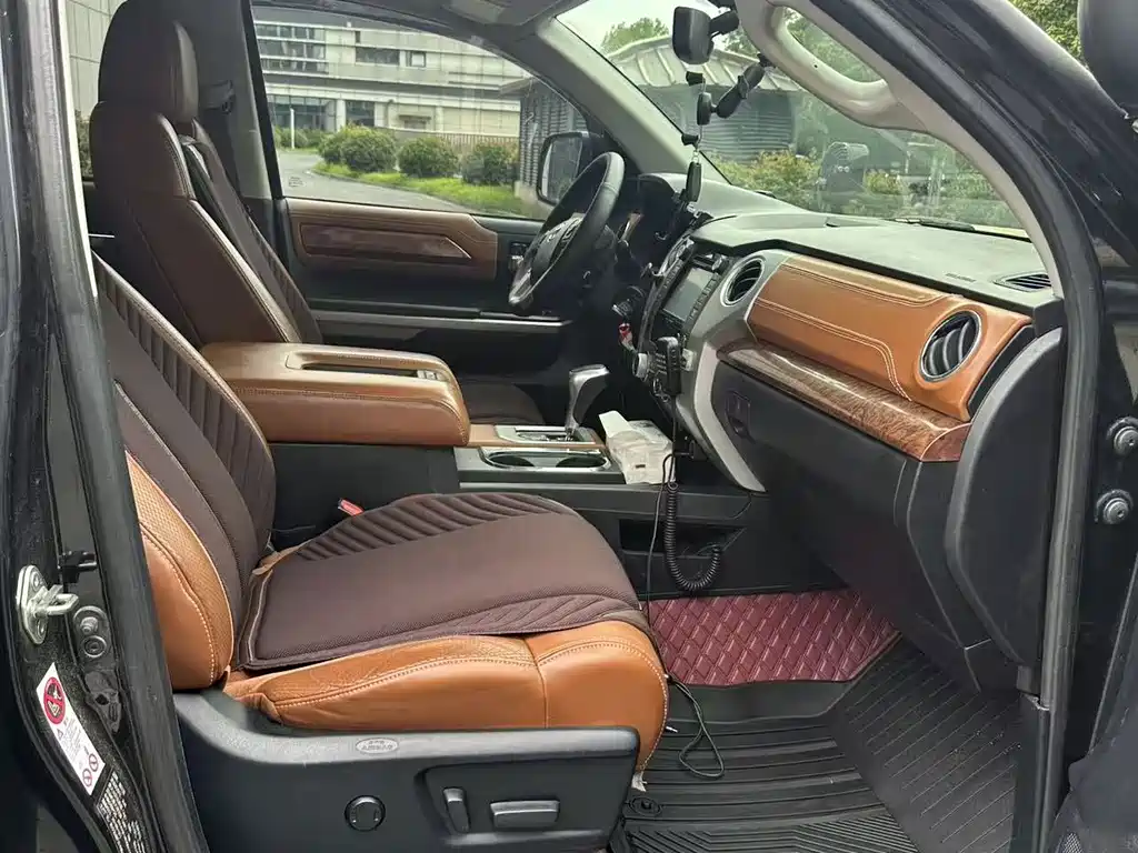 Toyota Tantu — миниатюра 13