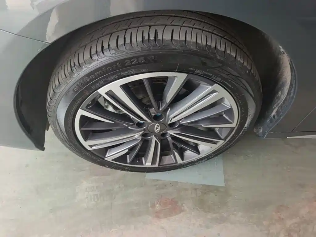 Chery Arrizo 8 PRO — миниатюра 23
