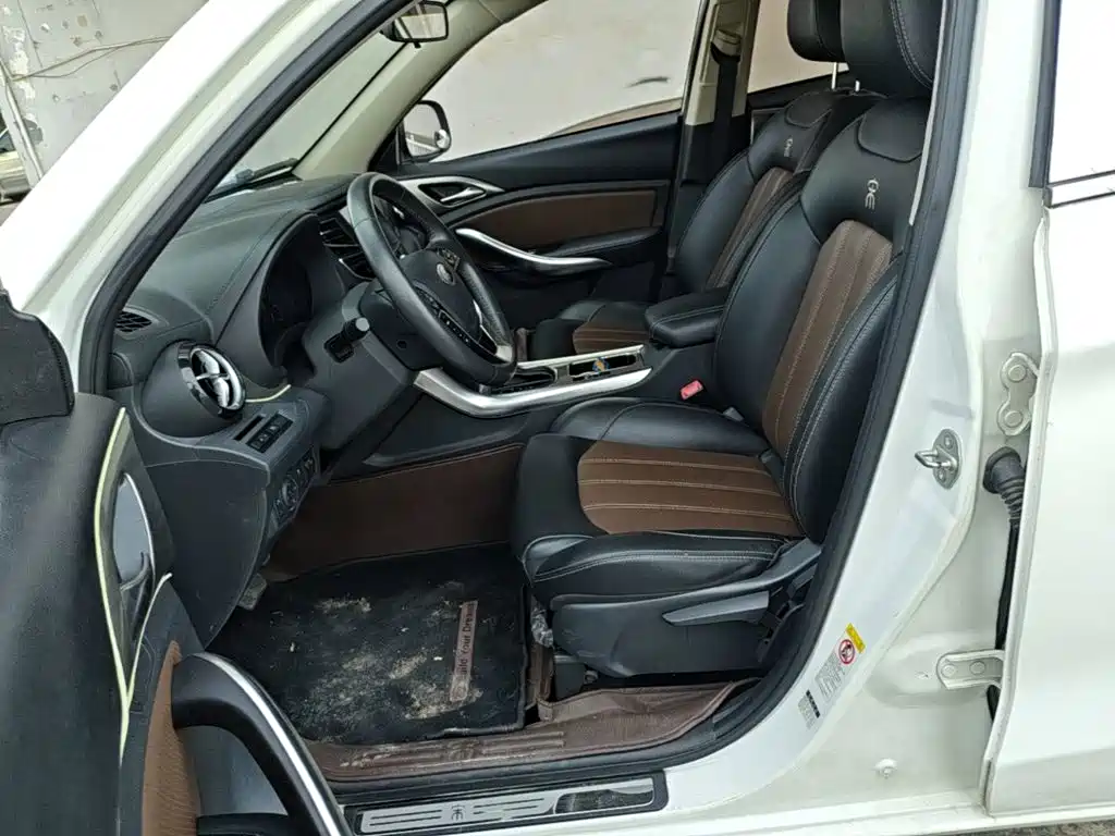 BYD Song — миниатюра 15