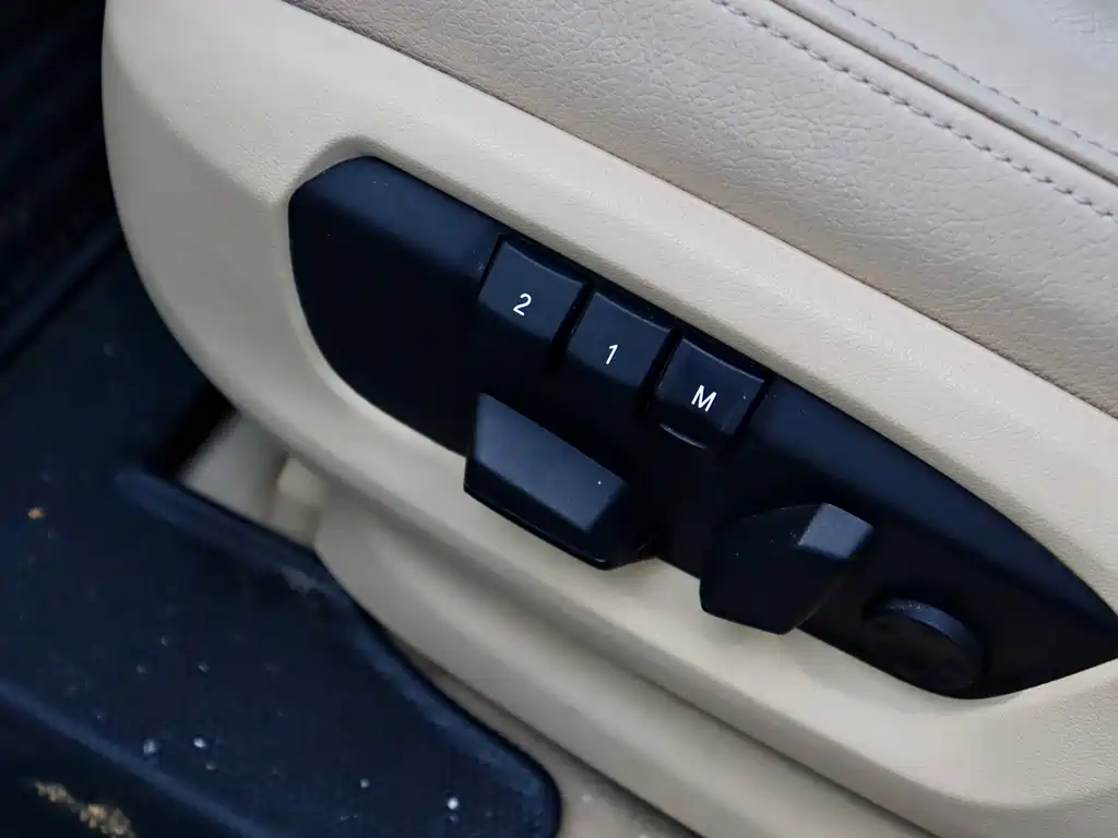 BMW X5 2014 xDrive35i Luxury