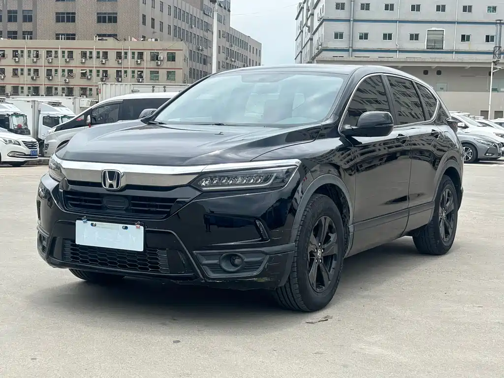 Honda Breeze 2022