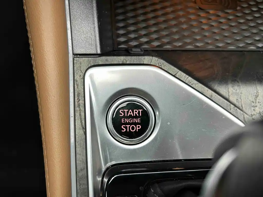 Nissan Teana — миниатюра 9