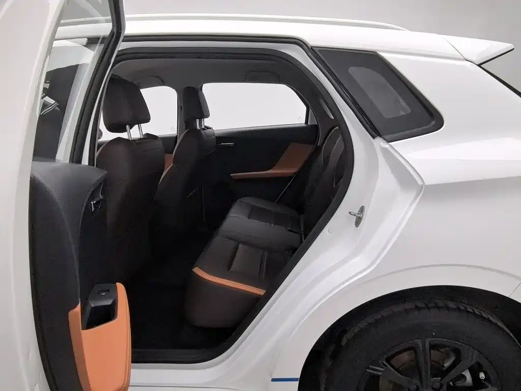 BYD e2 — миниатюра 15