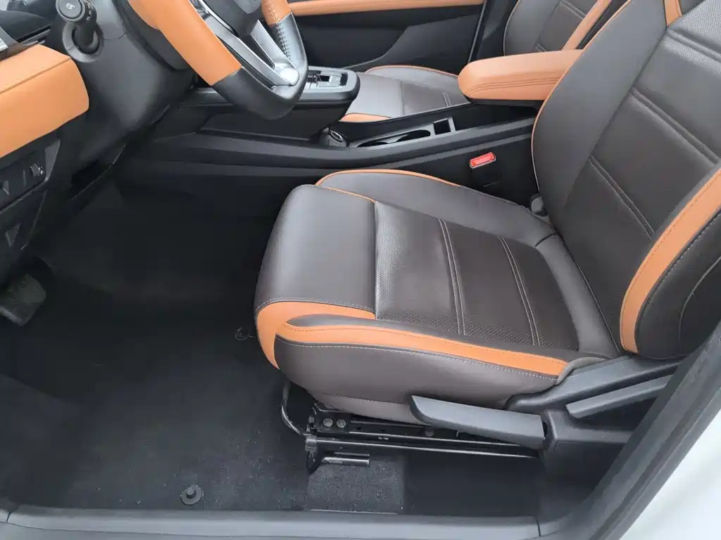 BYD e2 — миниатюра 20