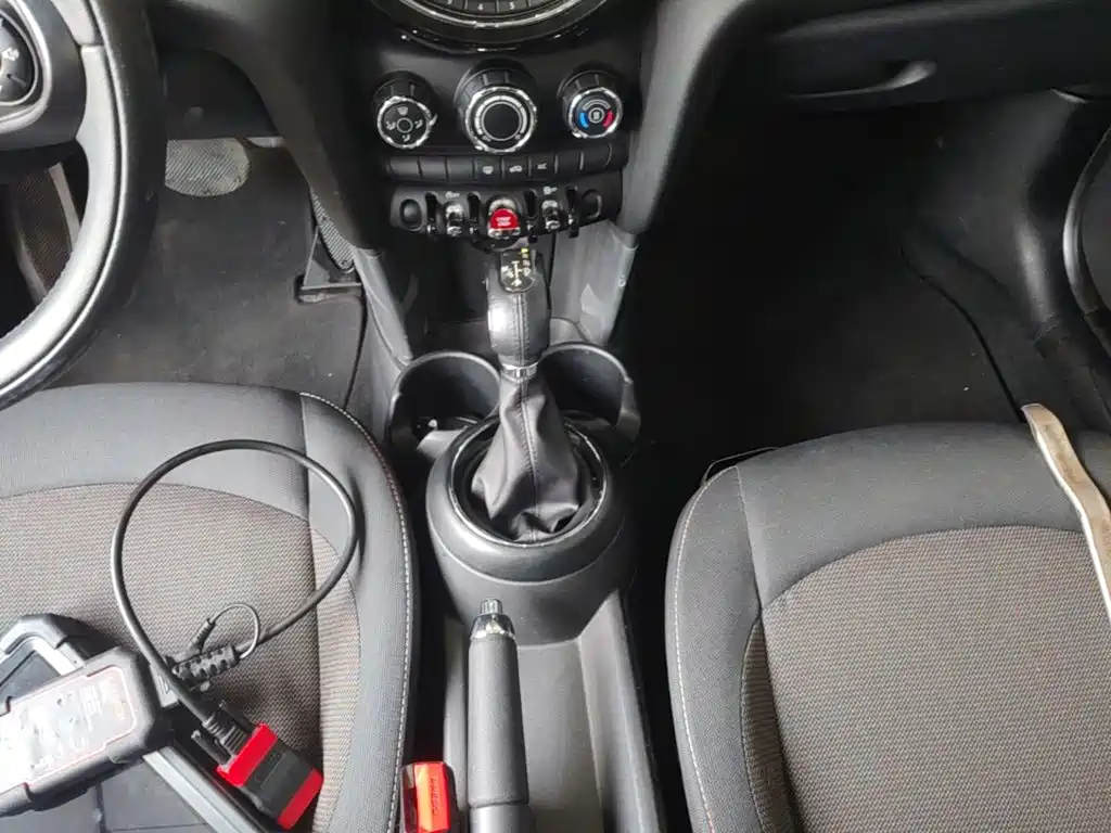 MINI Mini — миниатюра 14