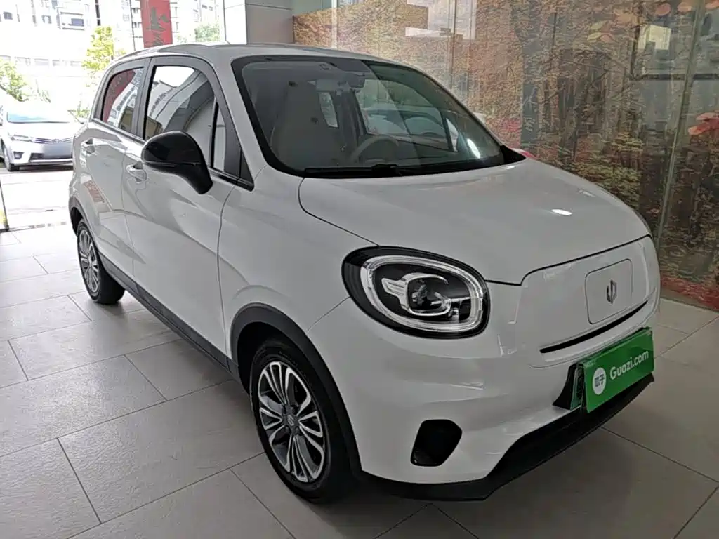 Leapmotor T03 2024 310