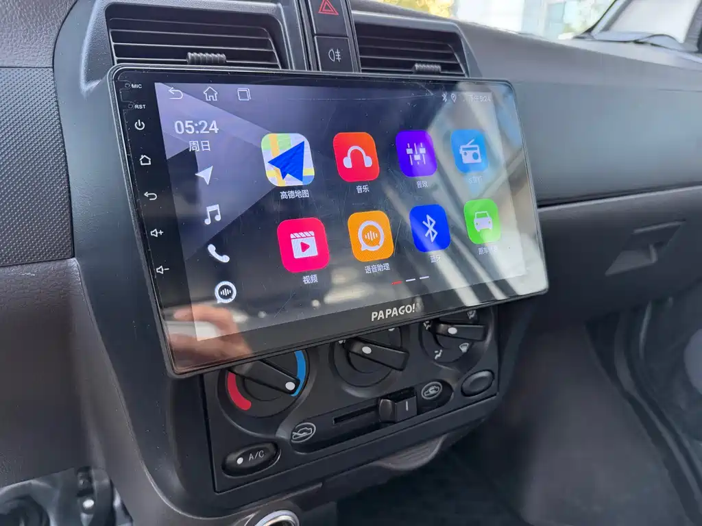 Wuling Rongguang New Truck — миниатюра 10