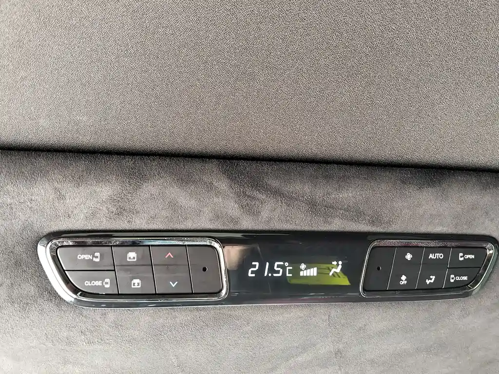 GAC Motor Trumpchi M8 — миниатюра 11
