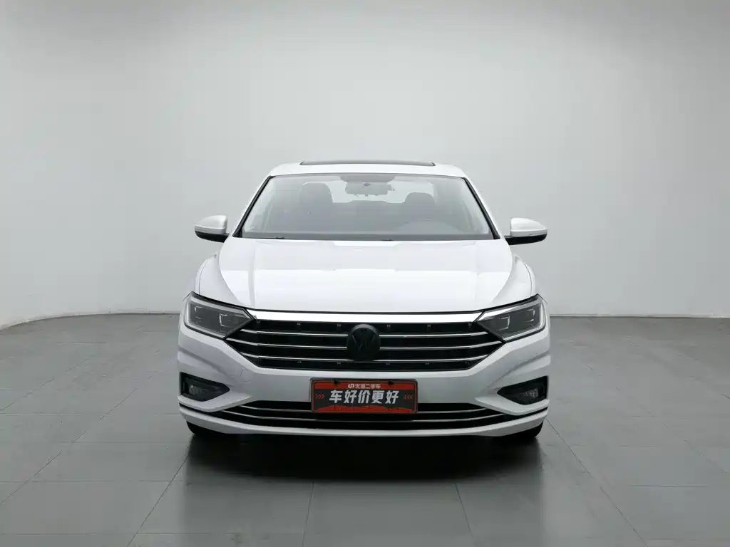 Volkswagen Sagitar — миниатюра 3