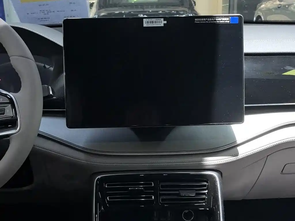 BYD Tang New Energy — миниатюра 9