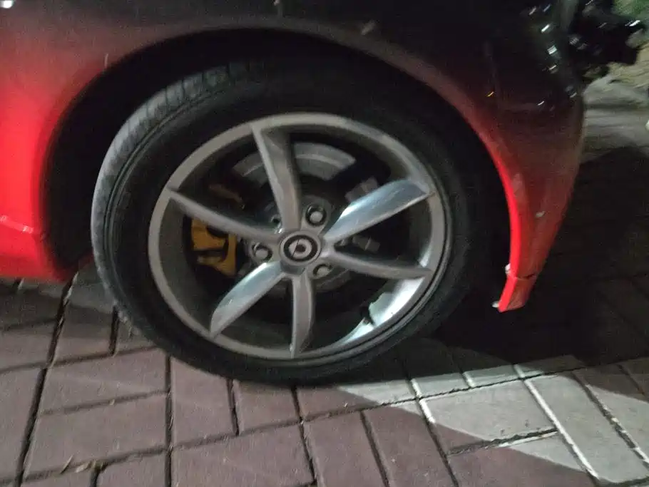 smart Smart Fortwo — миниатюра 6