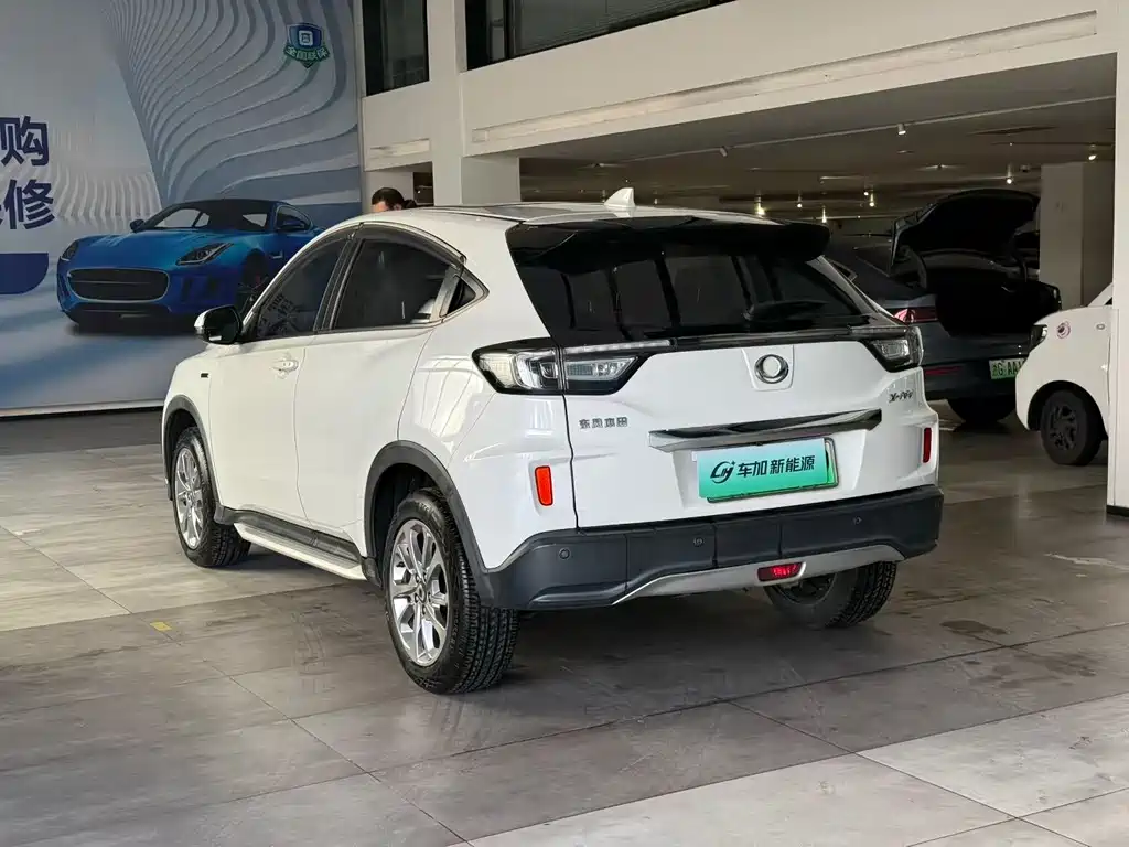 SIMING DONGFENG HONDA X NV