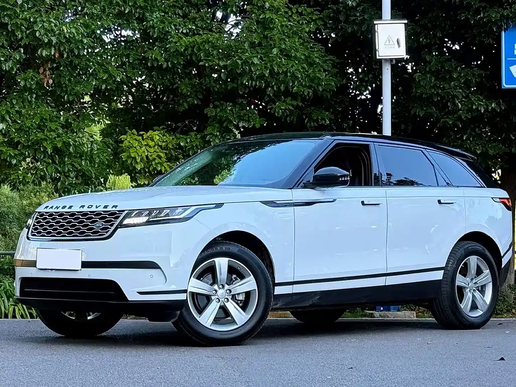 Land Rover Velar — миниатюра 4