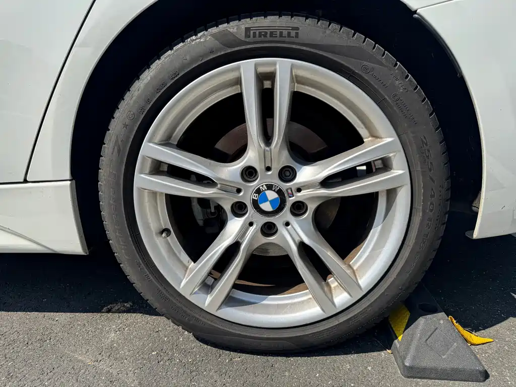BMW 3 Series — миниатюра 29