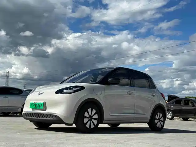 2023 Wuling Motors Binguo