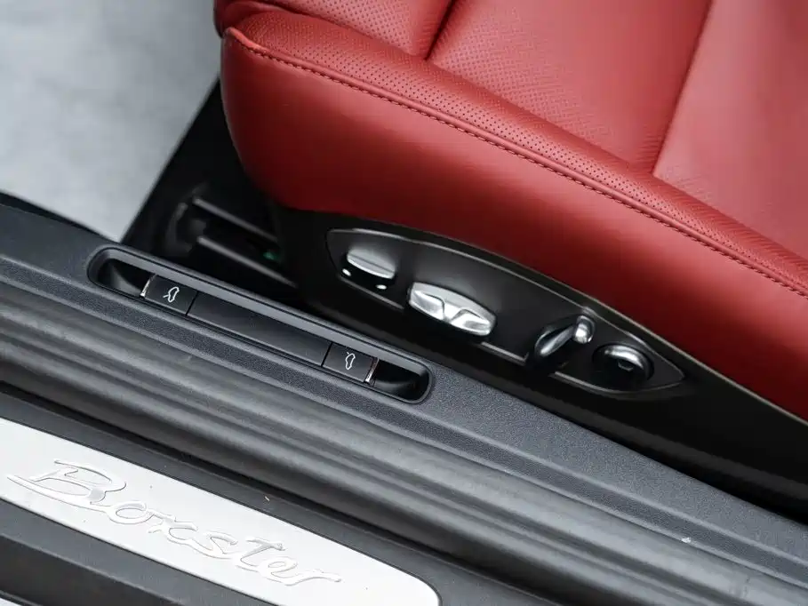 Porsche 718 — миниатюра 18