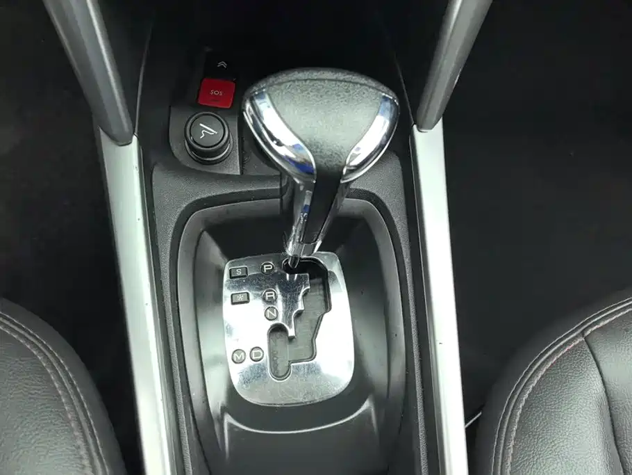 Citroen C3-XR — миниатюра 16