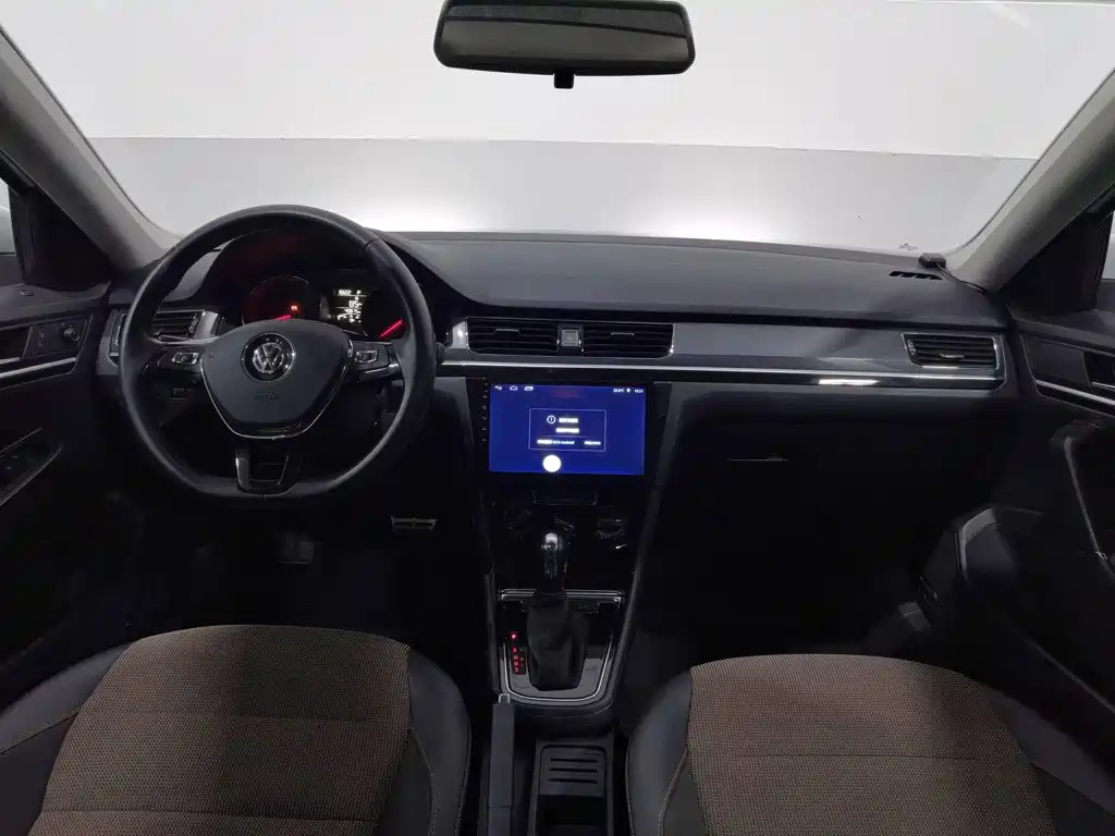 Volkswagen C-Trek — миниатюра 5
