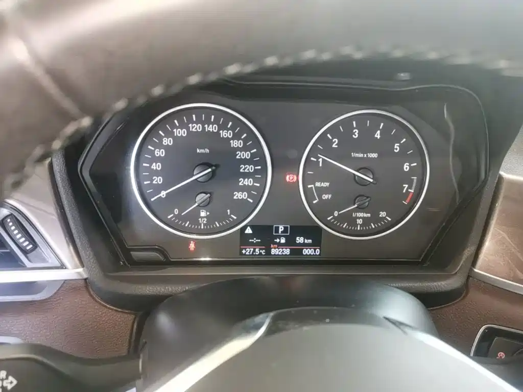 BMW X1 — миниатюра 12