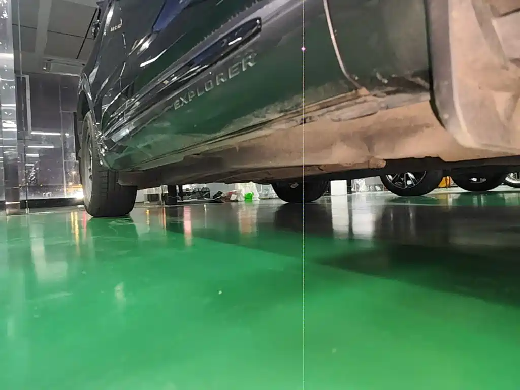 Ford Explorer — миниатюра 21