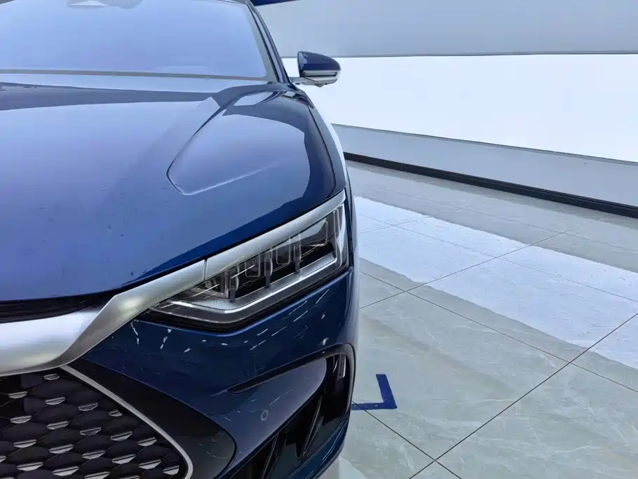 BYD Han — миниатюра 5