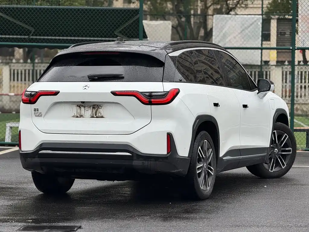 NIO NIO ES6