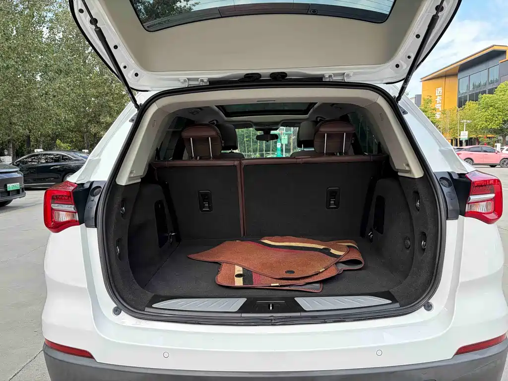 Buick Envision Plus — миниатюра 15